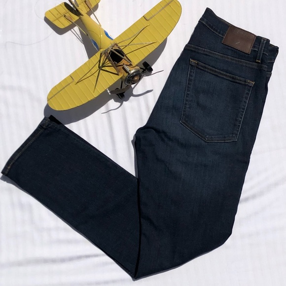 Daniel Cremieux Other - Cremieux Straight Fit Stretch Jeans